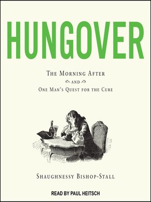 cover image of Hungover